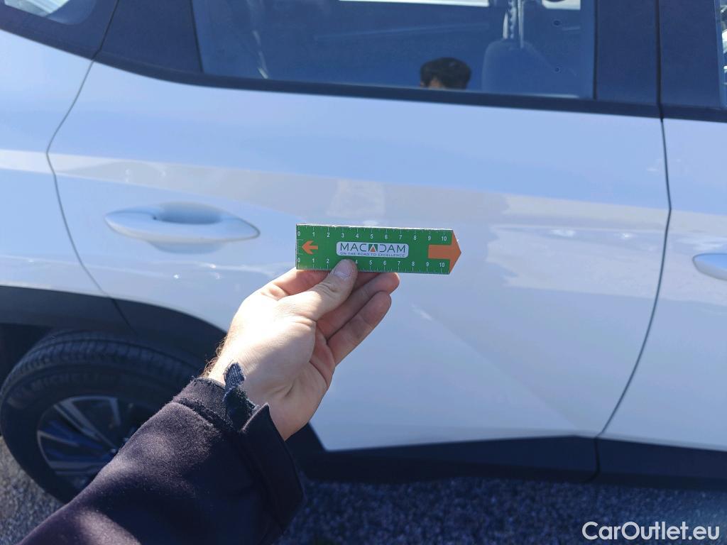  Hyundai  Tucson HYUNDAI  / 2020 / 5P / todoterreno 1.6 CRDI 85kW (115CV) Klass #26