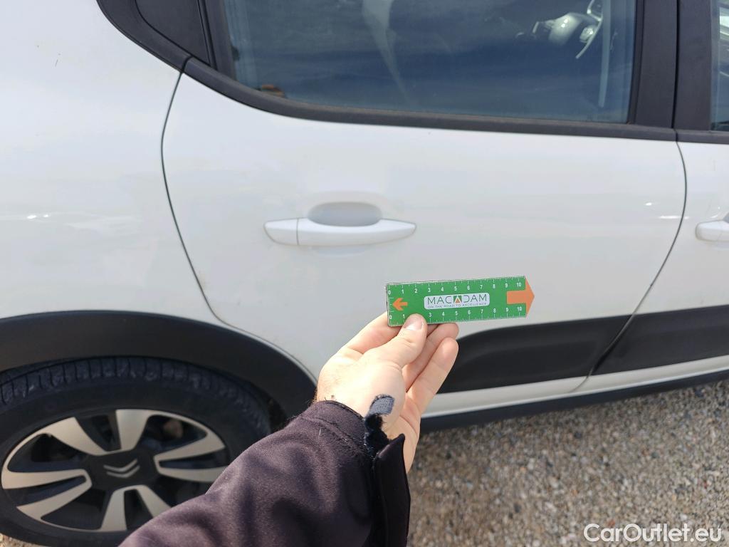  Citroen  C3 CITROEN  / 2020 / 5P / berlina con portón BlueHDi 75KW (100CV) S&S Feel Pack #45