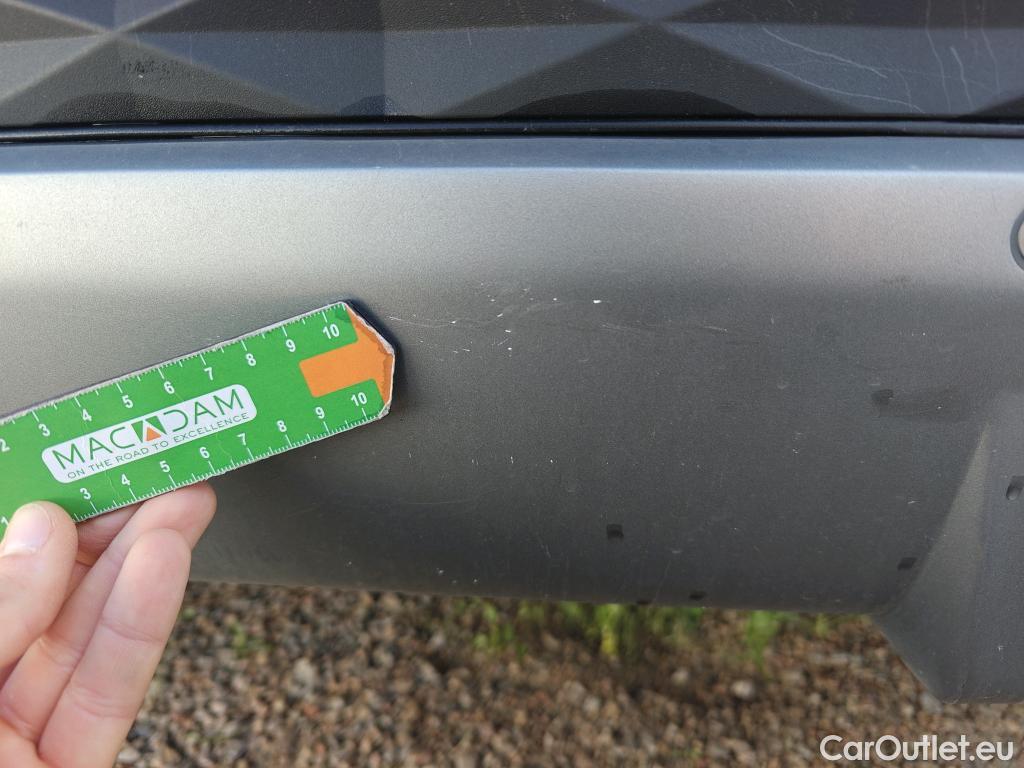  Hyundai  Tucson HYUNDAI  / 2020 / 5P / todoterreno 1.6 CRDI 100kW (136CV) 48V Tecno 2C #61