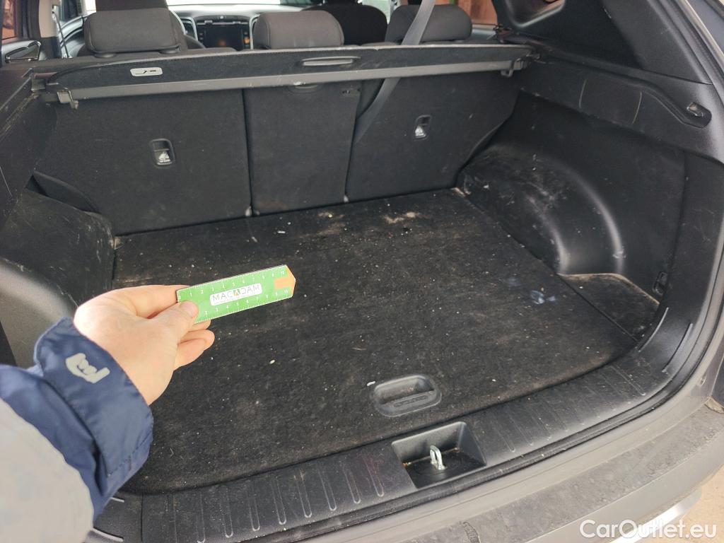  Hyundai  Tucson HYUNDAI  / 2020 / 5P / todoterreno 1.6 TGDI 110kW (150CV) 48V Maxx #20