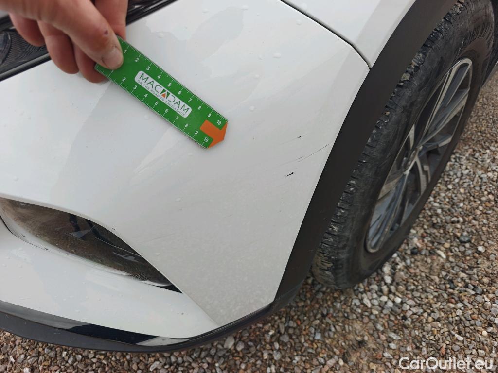  Hyundai  Tucson HYUNDAI  / 2020 / 5P / todoterreno 1.6 TGDI 169kW (230CV) HEV Maxx Auto #8