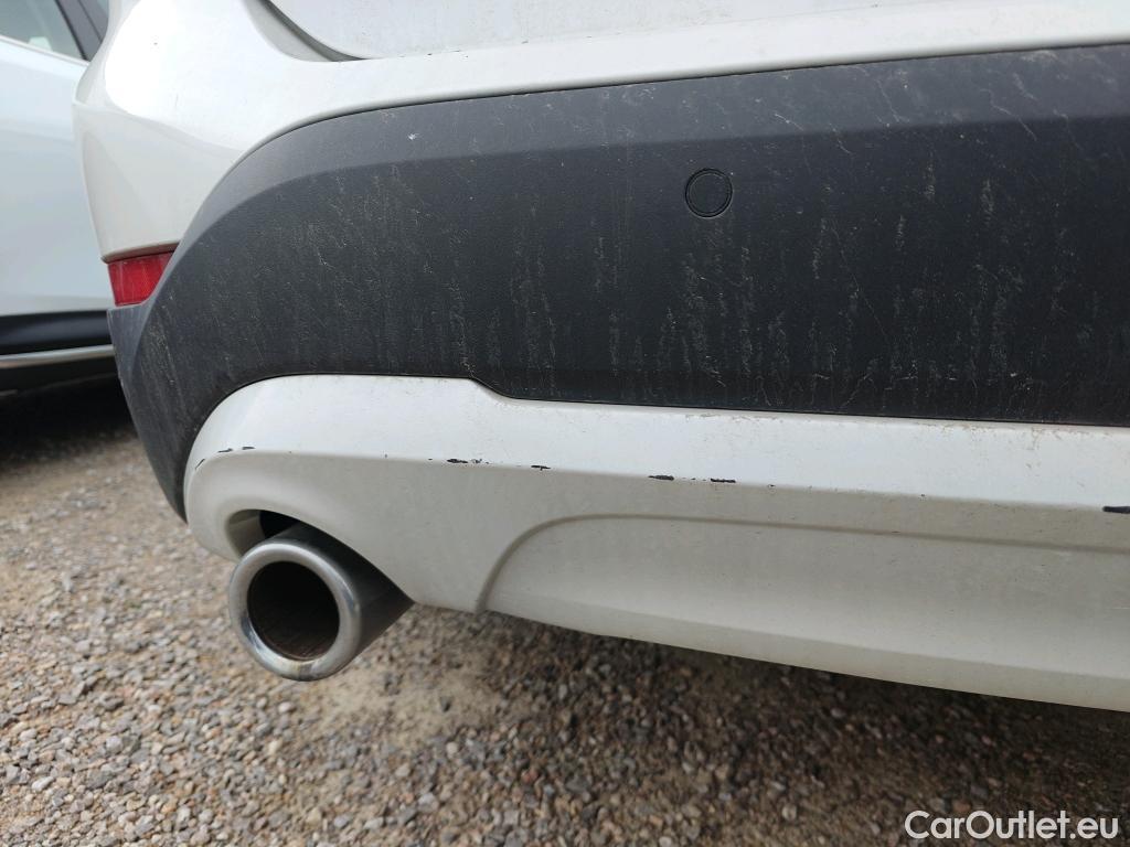  Bmw  X1 BMW  / 2019 / 5P / todoterreno sDrive18dA Corporate (AC4) #9