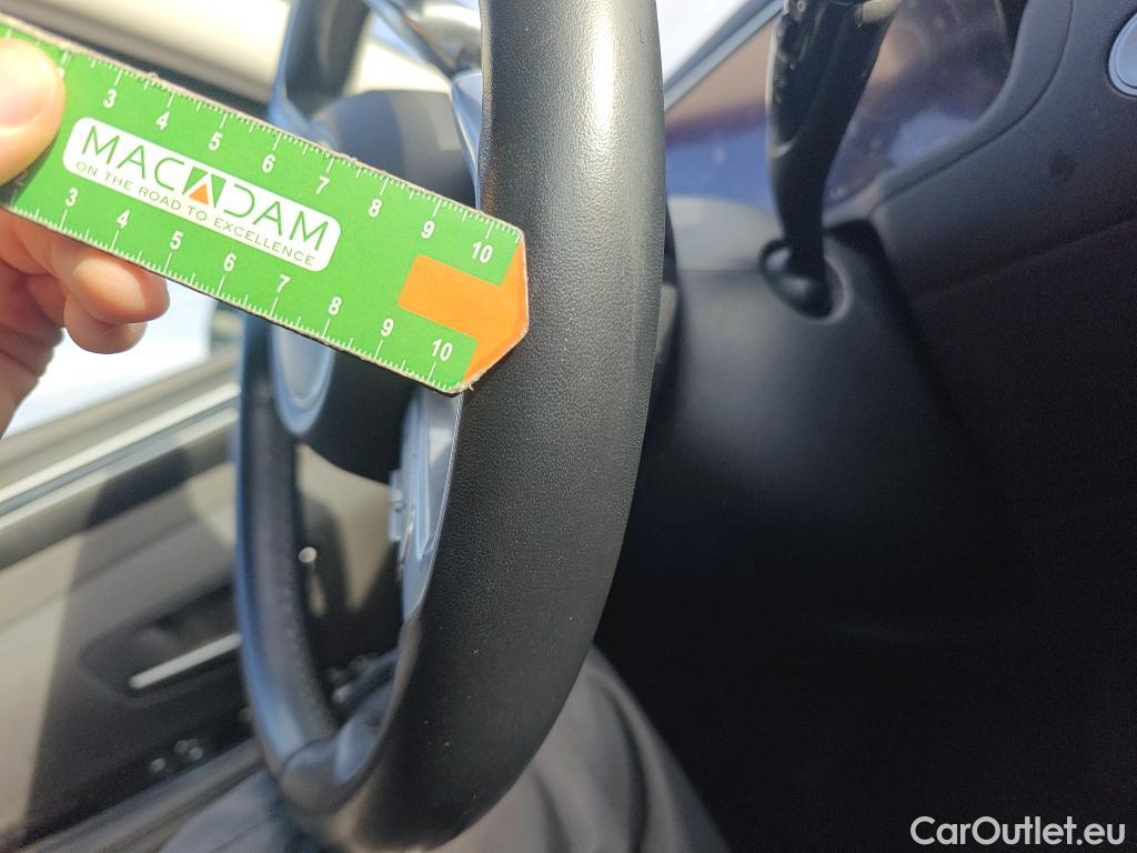  Hyundai  Tucson HYUNDAI  / 2020 / 5P / todoterreno 1.6 CRDI 100kW (136CV) 48V Tecno 2C #26