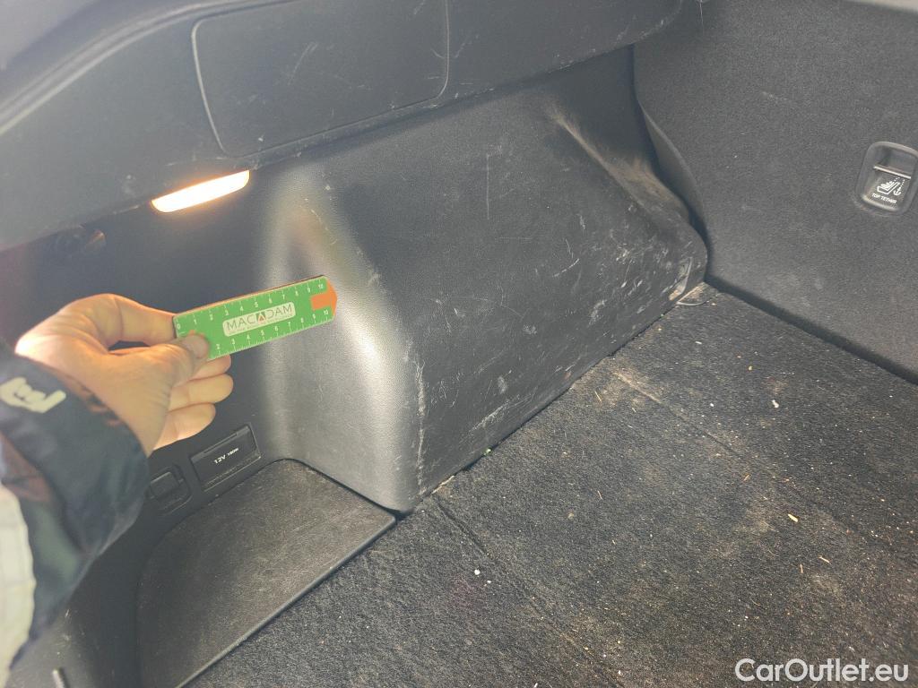  Hyundai  Tucson HYUNDAI  / 2020 / 5P / todoterreno 1.6 TGDI 110kW (150CV) 48V Maxx #1