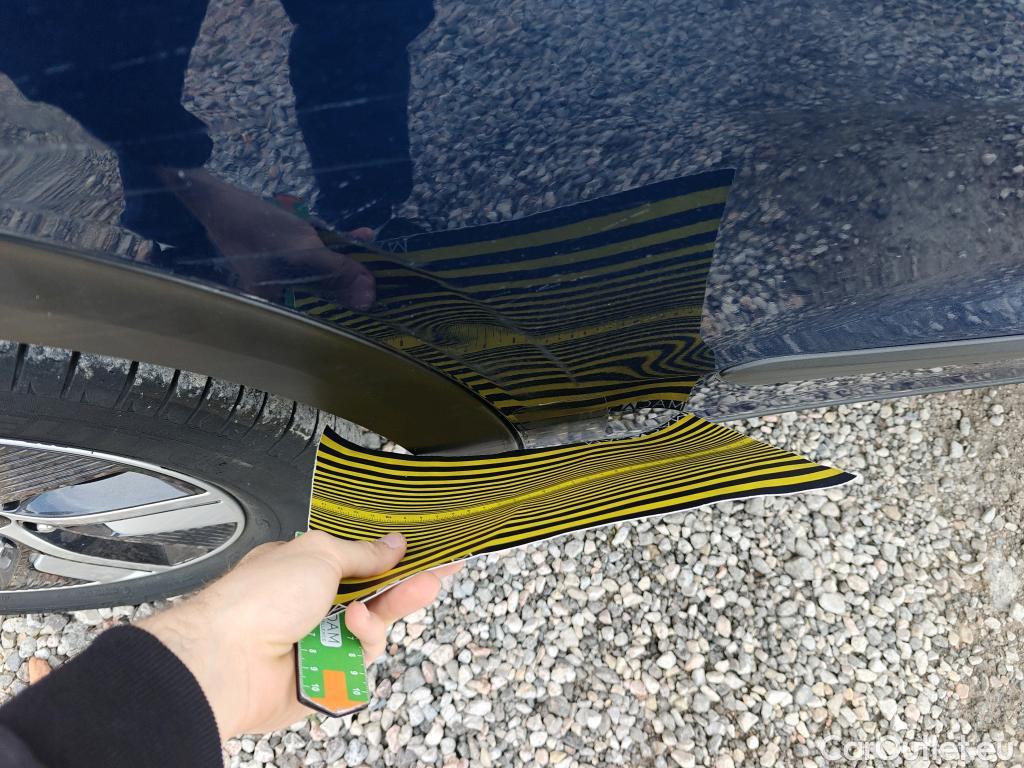  KIA  Niro KIA  / 2019 / 5P / crossover 1.6 GDi HEV 104kW (141CV) Concept #3