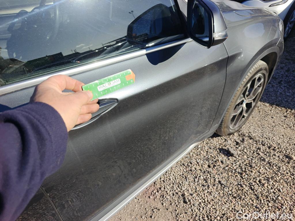  Bmw  X1 BMW  / 2019 / 5P / todoterreno sDrive18d #9