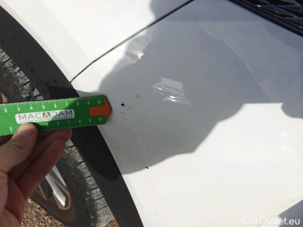  Hyundai  Tucson HYUNDAI  / 2020 / 5P / todoterreno 1.6 CRDI 100kW (136CV) 48V Tecno 2C #30