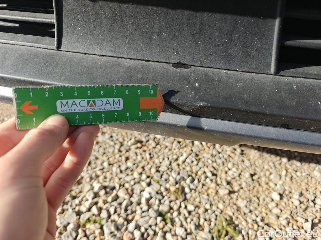  Hyundai  Tucson HYUNDAI  / 2020 / 5P / todoterreno 1.6 CRDI 100kW (136CV) 48V Tecno 2C #43