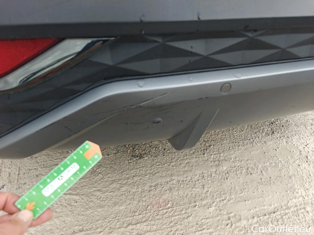  Hyundai  Tucson HYUNDAI  / 2020 / 5P / todoterreno 1.6 TGDI 169kW (230CV) HEV Maxx Auto #2