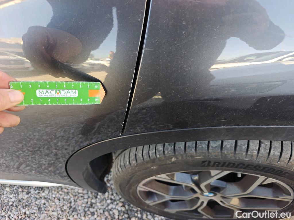  Bmw  X1 BMW  / 2019 / 5P / todoterreno sDrive18d #12