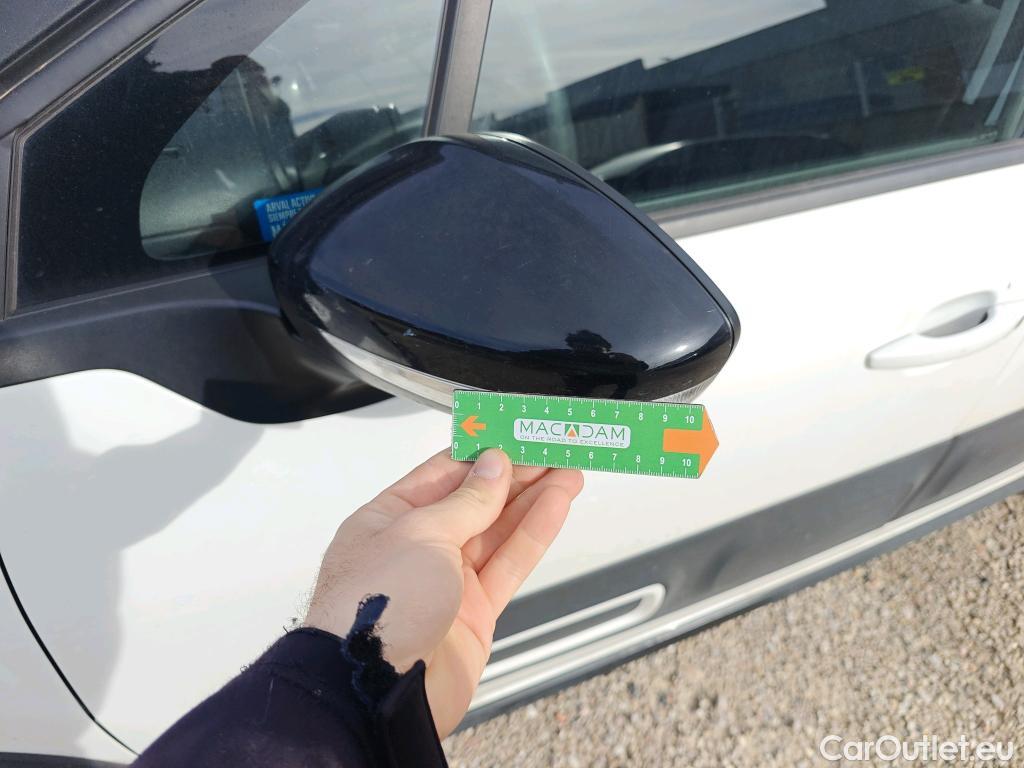  Citroen  C3 CITROEN  / 2020 / 5P / berlina con portón BlueHDi 75KW (100CV) S&S Feel Pack #38