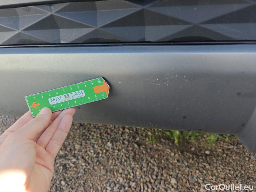  Hyundai  Tucson HYUNDAI  / 2020 / 5P / todoterreno 1.6 CRDI 100kW (136CV) 48V Tecno 2C #60