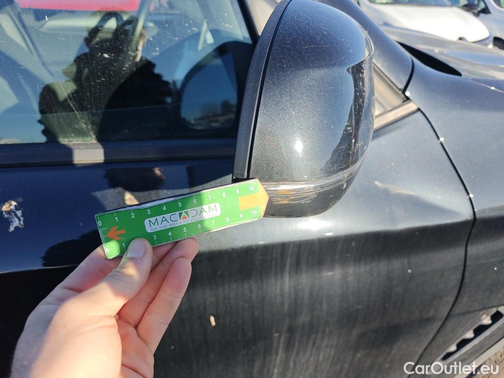  Bmw  X3 BMW  / 2017 / 5P / todoterreno xDrive20d (AC2) #37