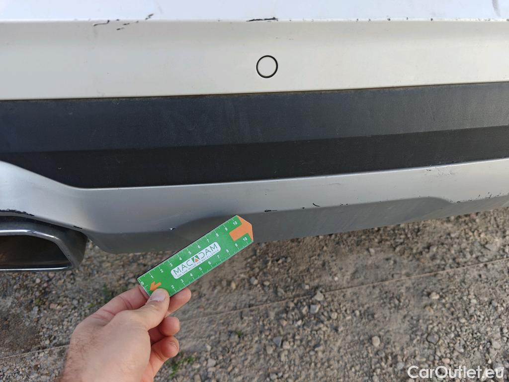  Bmw  X3 BMW  / 2021 / 5P / todoterreno xDrive20d #23