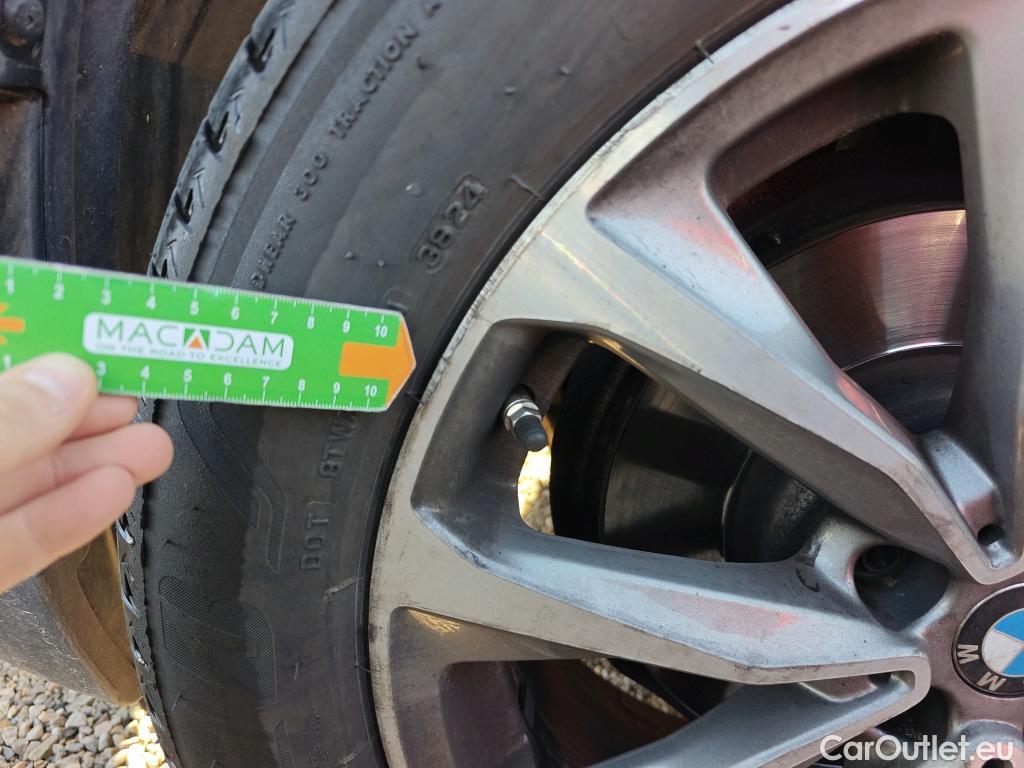  Bmw  X3 BMW  / 2017 / 5P / todoterreno xDrive20d (AC2) #2