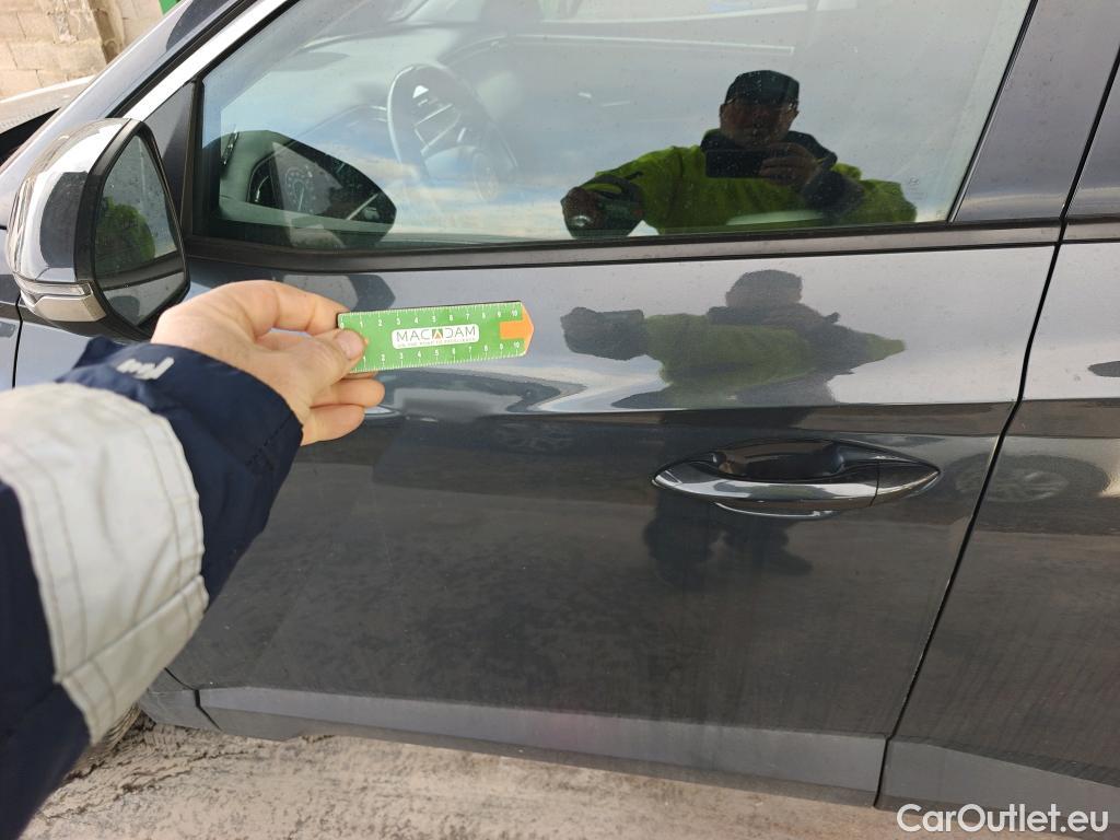  Hyundai  Tucson HYUNDAI  / 2020 / 5P / todoterreno 1.6 TGDI 110kW (150CV) 48V Maxx #12