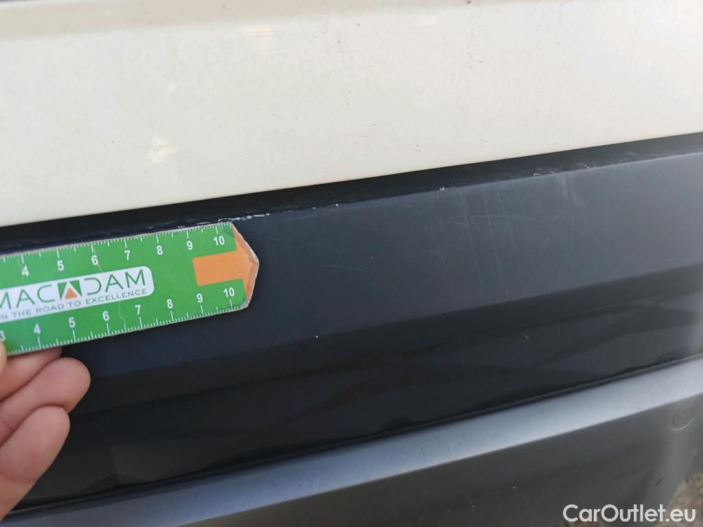  Hyundai  Tucson HYUNDAI  / 2020 / 5P / todoterreno 1.6 CRDI 100kW (136CV) 48V Tecno 2C #49