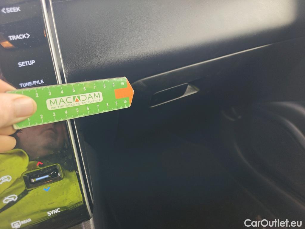  Hyundai  Tucson HYUNDAI  / 2020 / 5P / todoterreno 1.6 TGDI 110kW (150CV) 48V Maxx #30