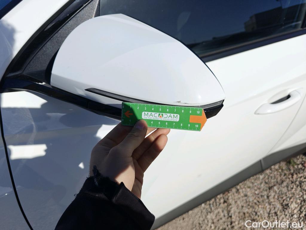  Hyundai  Tucson HYUNDAI  / 2020 / 5P / todoterreno 1.6 CRDI 85kW (115CV) Klass #13