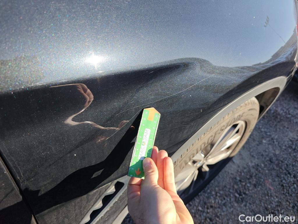  Bmw  X3 BMW  / 2017 / 5P / todoterreno xDrive20d (AC2) #6