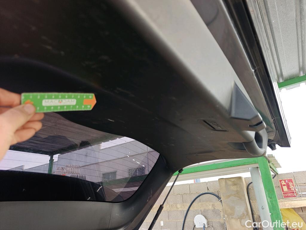  Hyundai  Tucson HYUNDAI  / 2020 / 5P / todoterreno 1.6 TGDI 110kW (150CV) 48V Maxx #6