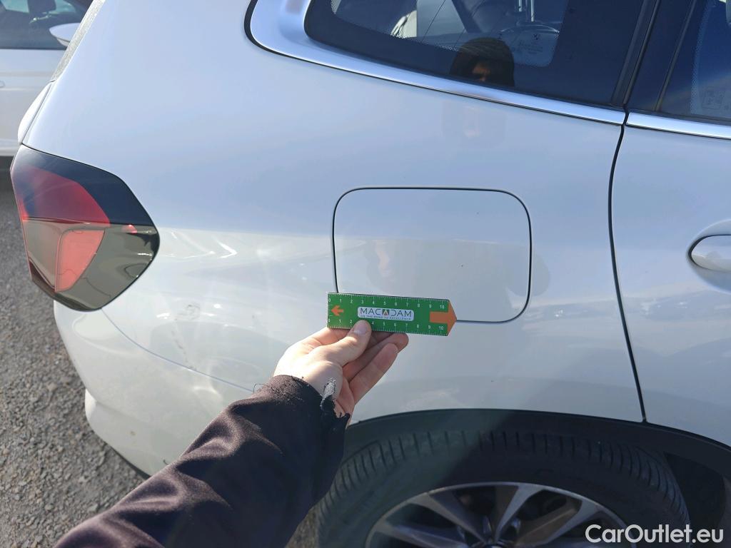  Bmw  X3 BMW  / 2021 / 5P / todoterreno xDrive20d #12