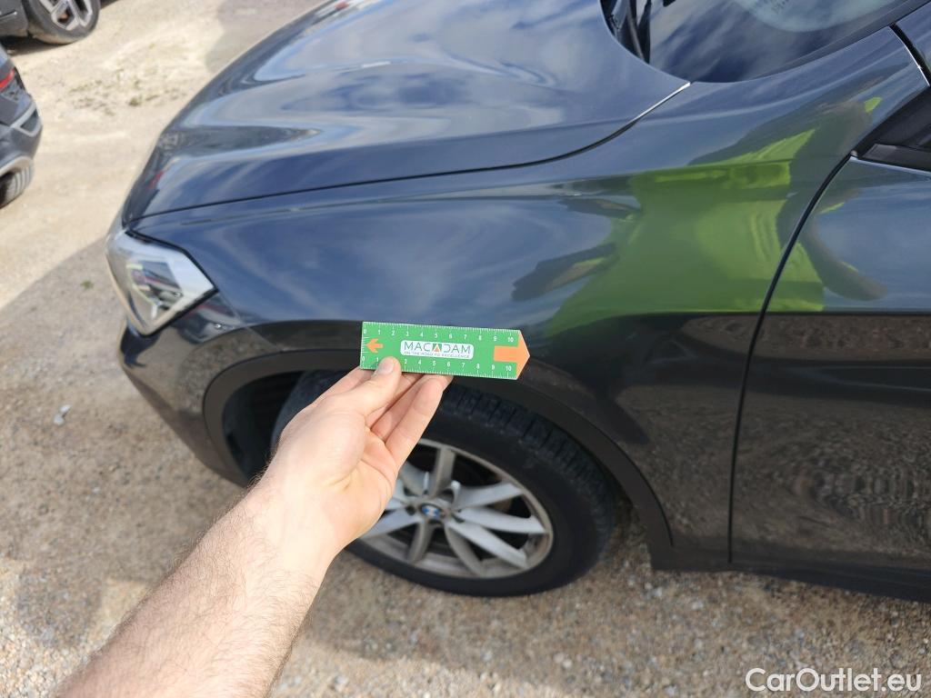  Bmw  X1 BMW  / 2019 / 5P / todoterreno sDrive16d Business #48