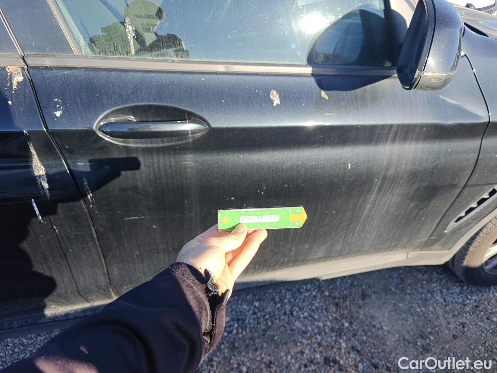  Bmw  X3 BMW  / 2017 / 5P / todoterreno xDrive20d (AC2) #16