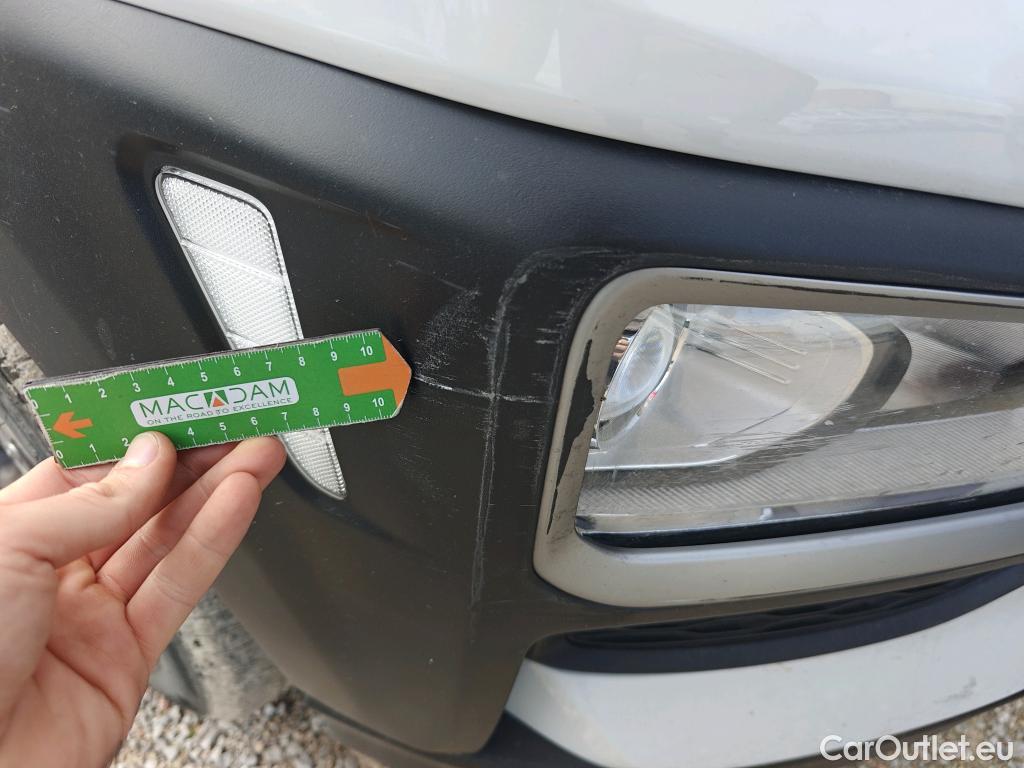  Hyundai  Konna HYUNDAI Kona / 2017 / 5P / todoterreno 1.6 GDI HEV Klass DCT #11