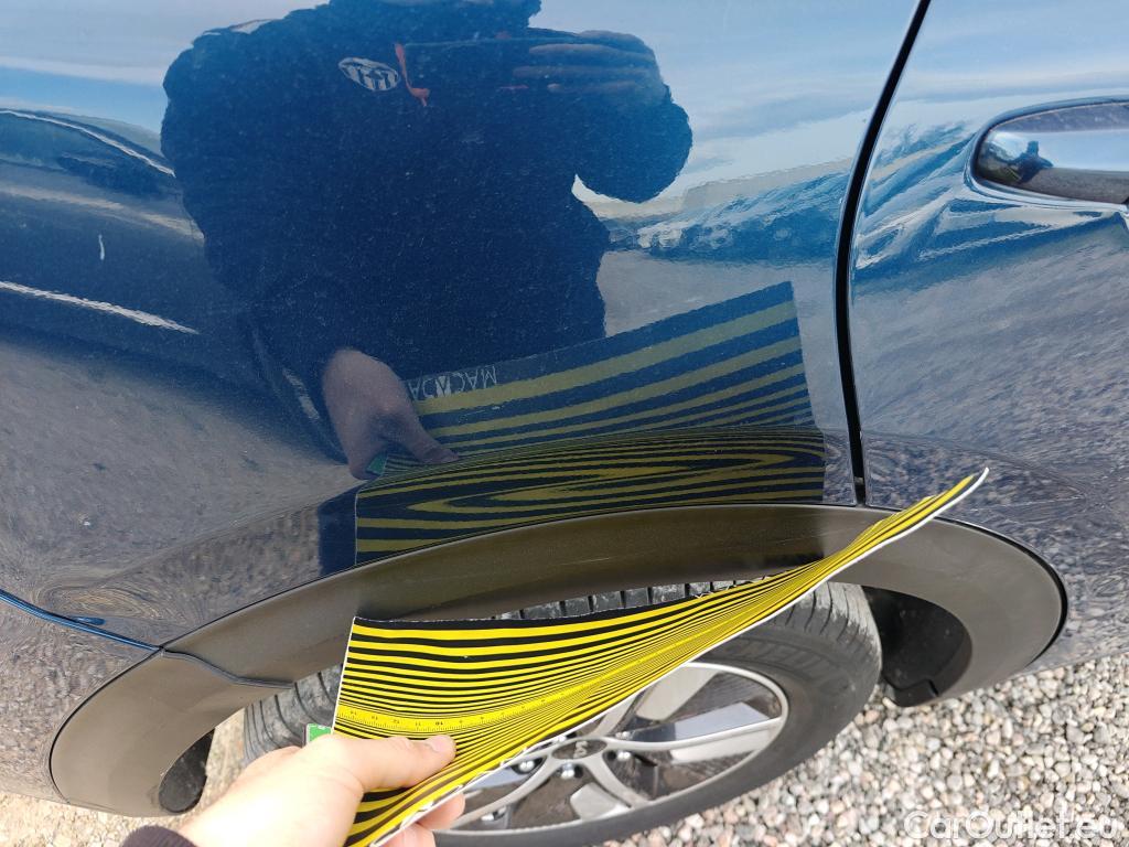  KIA  Niro KIA  / 2019 / 5P / crossover 1.6 GDi HEV 104kW (141CV) Concept #8