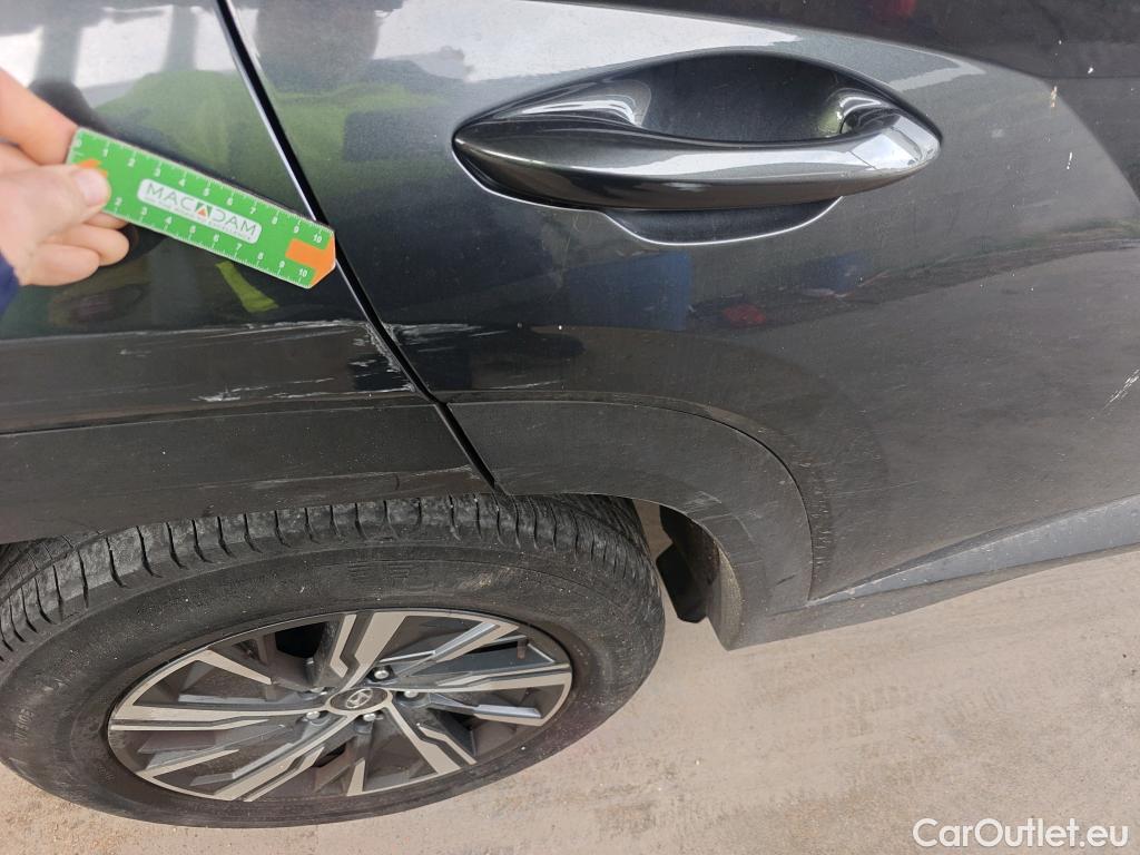  Hyundai  Tucson HYUNDAI  / 2020 / 5P / todoterreno 1.6 TGDI 110kW (150CV) 48V Maxx #19