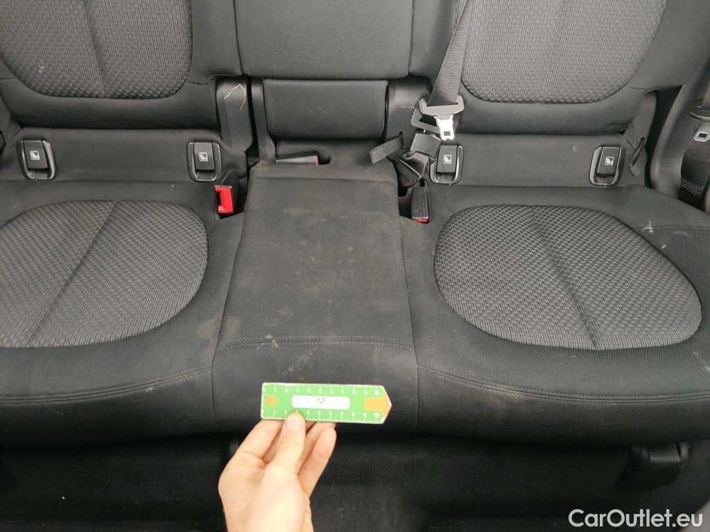  Bmw  X1 BMW  / 2019 / 5P / todoterreno sDrive18dA Corporate (AC4) #10