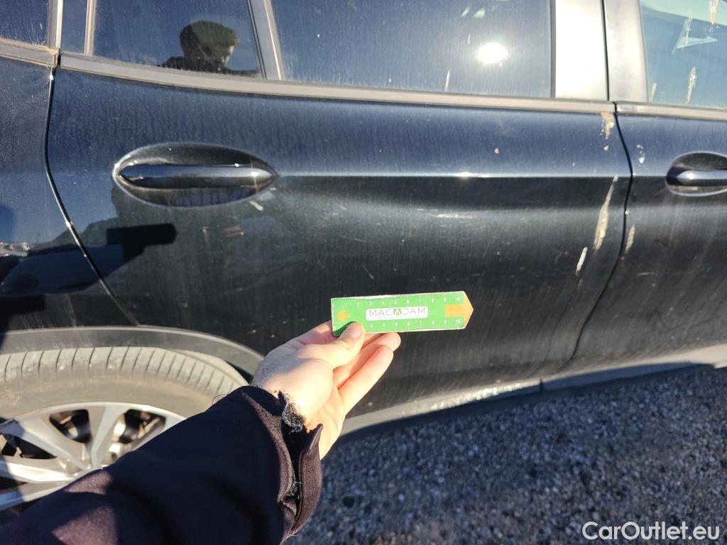  Bmw  X3 BMW  / 2017 / 5P / todoterreno xDrive20d (AC2) #13