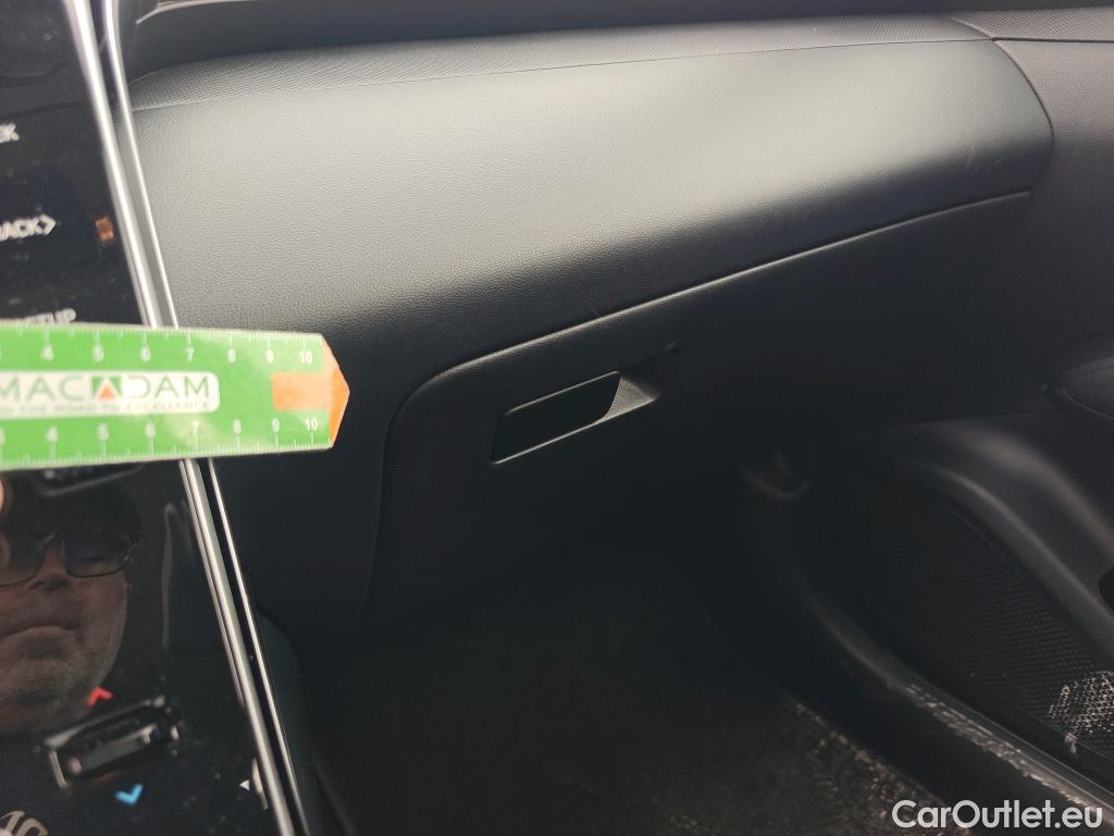  Hyundai  Tucson HYUNDAI  / 2020 / 5P / todoterreno 1.6 TGDI 169kW (230CV) HEV Maxx Auto #6