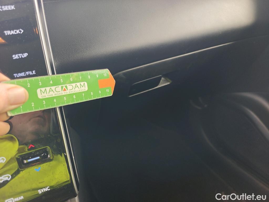  Hyundai  Tucson HYUNDAI  / 2020 / 5P / todoterreno 1.6 TGDI 110kW (150CV) 48V Maxx #31