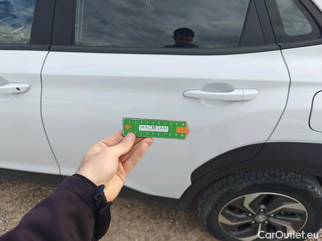  Hyundai  Konna HYUNDAI Kona / 2017 / 5P / todoterreno 1.6 GDI HEV Klass DCT #20