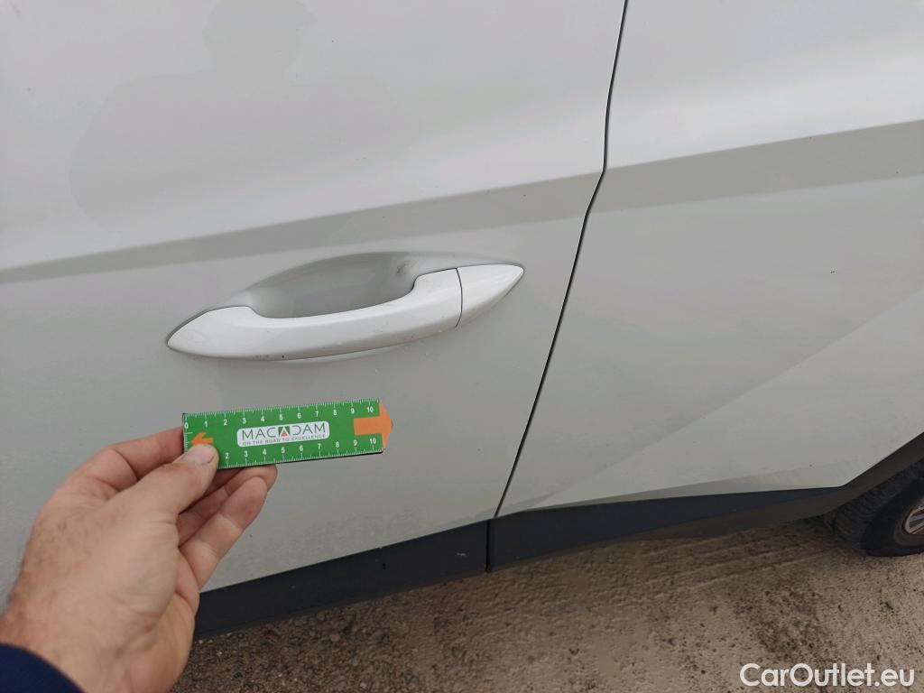  Hyundai  Tucson HYUNDAI  / 2020 / 5P / todoterreno 1.6 TGDI 169kW (230CV) HEV Maxx Auto #12