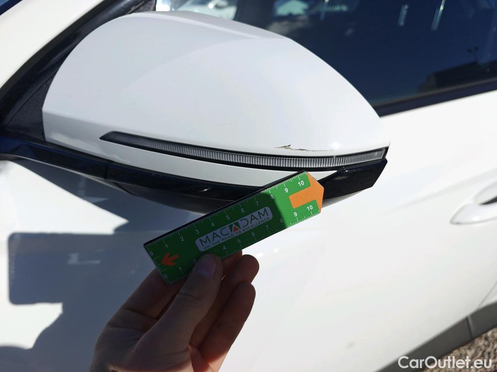  Hyundai  Tucson HYUNDAI  / 2020 / 5P / todoterreno 1.6 CRDI 85kW (115CV) Klass #16