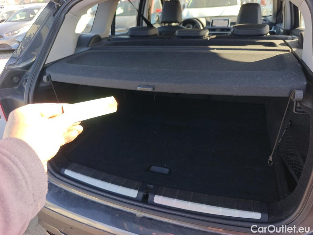  Bmw  X1 BMW  / 2019 / 5P / todoterreno sDrive18d #14