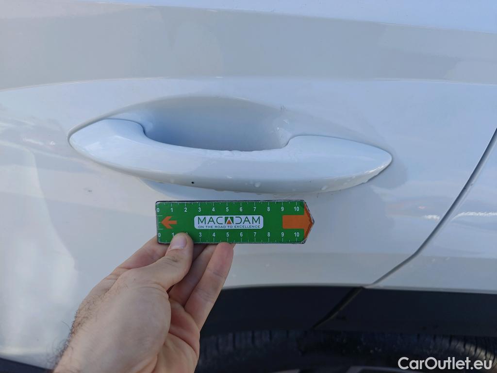  Hyundai  Tucson HYUNDAI  / 2020 / 5P / todoterreno 1.6 CRDI 100kW (136CV) 48V Tecno 2C #51