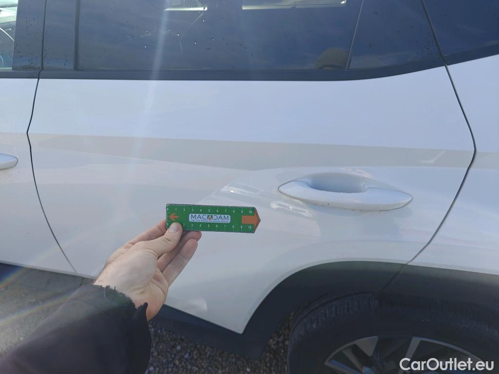  Hyundai  Tucson HYUNDAI  / 2020 / 5P / todoterreno 1.6 CRDI 100kW (136CV) 48V Tecno 2C #7