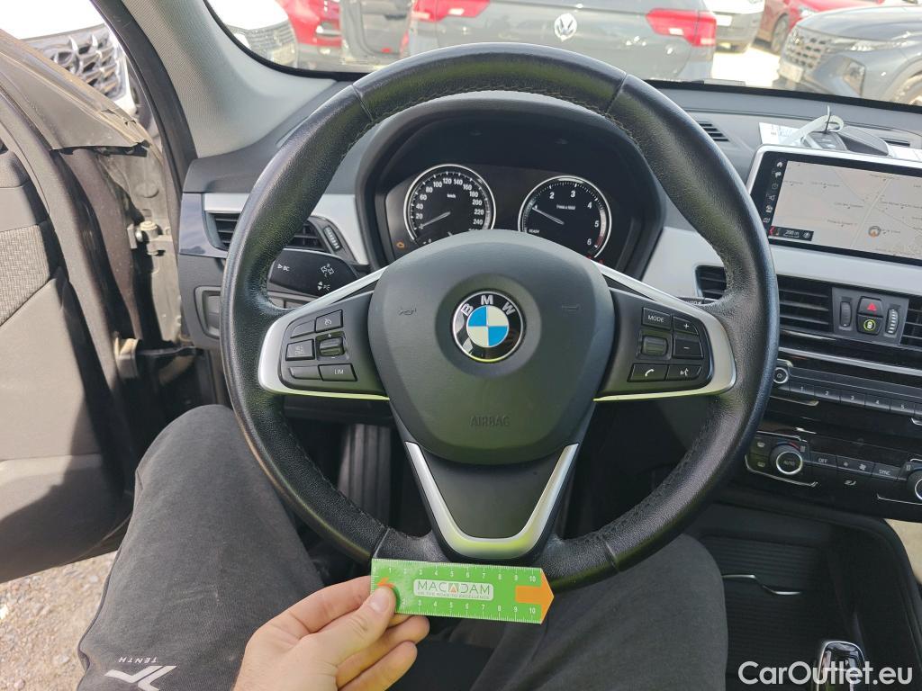  Bmw  X1 BMW  / 2019 / 5P / todoterreno sDrive16d Business #36