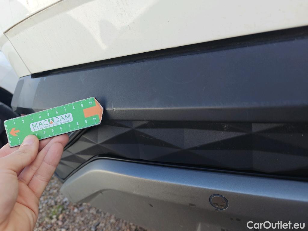  Hyundai  Tucson HYUNDAI  / 2020 / 5P / todoterreno 1.6 CRDI 100kW (136CV) 48V Tecno 2C #48