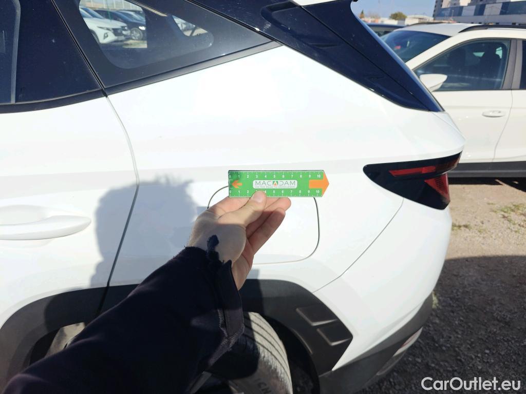  Hyundai  Tucson HYUNDAI  / 2020 / 5P / todoterreno 1.6 CRDI 85kW (115CV) Klass #19