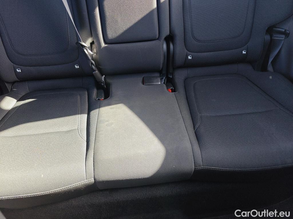  Hyundai  Tucson HYUNDAI  / 2020 / 5P / todoterreno 1.6 CRDI 85kW (115CV) Klass #5