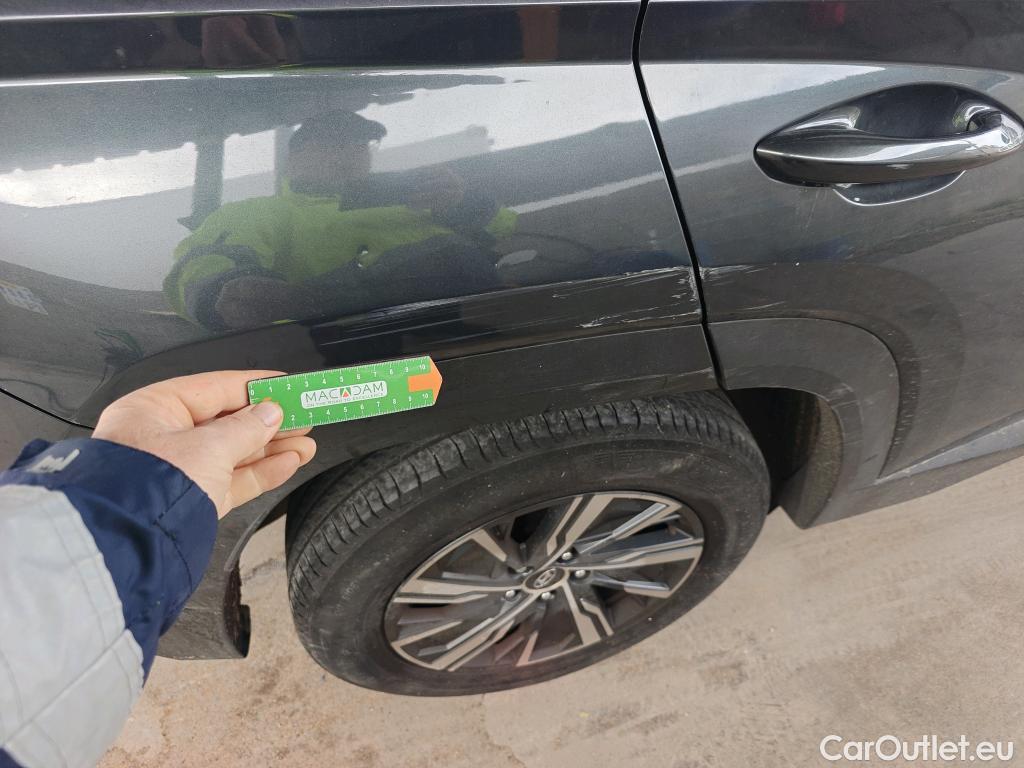  Hyundai  Tucson HYUNDAI  / 2020 / 5P / todoterreno 1.6 TGDI 110kW (150CV) 48V Maxx #45