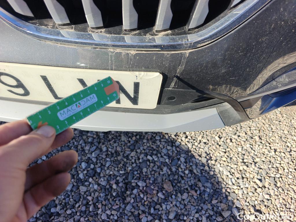  Bmw  X1 BMW  / 2019 / 5P / todoterreno sDrive18d #35