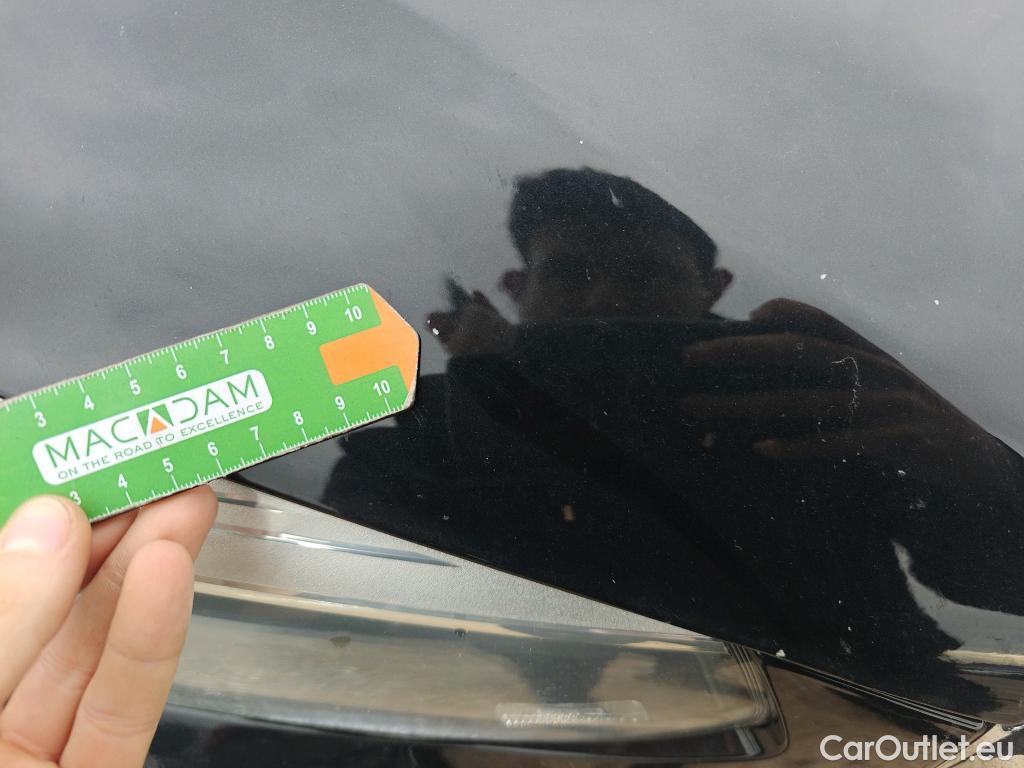  Bmw  X3 BMW  / 2017 / 5P / todoterreno xDrive20d (AC2) #14