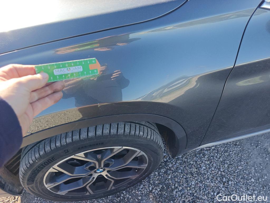  Bmw  X1 BMW  / 2019 / 5P / todoterreno sDrive18d #40