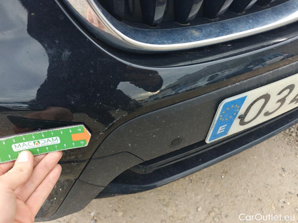  Bmw  X3 BMW  / 2017 / 5P / todoterreno xDrive20d (AC2) #36